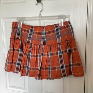 Old Navy miniskirt